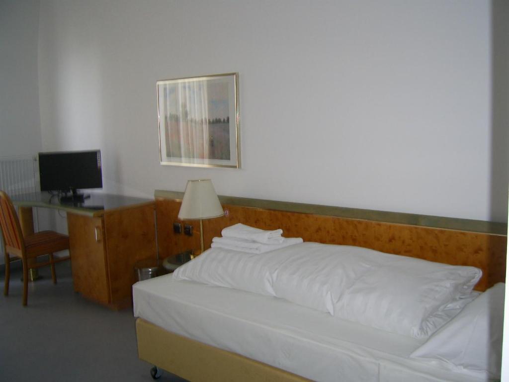 Willy Hotel Frankfurt Φραγκφούρτη Εξωτερικό φωτογραφία